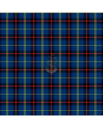 Hunter Tartan Traditional Kilt