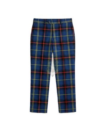 Hunter Tartan Traditional Kilt