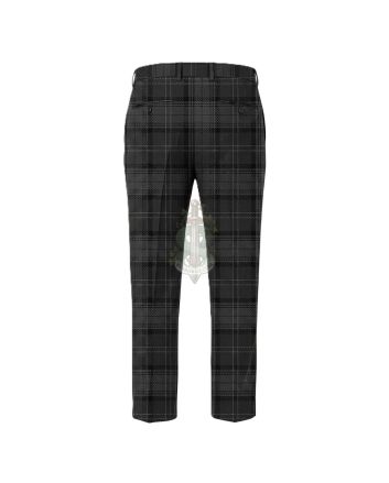 Hunter Of Peebleshire Tartan Traditional Kilt