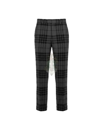 Hunter Of Peebleshire Tartan Traditional Kilt