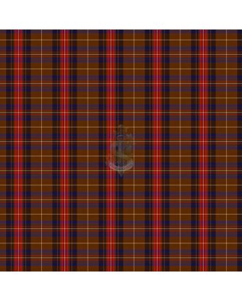 Baird Modern Tartan Kilt