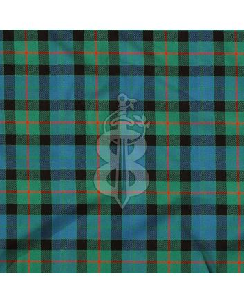 Anderson Tartan Traditional 8 Yard Kilt