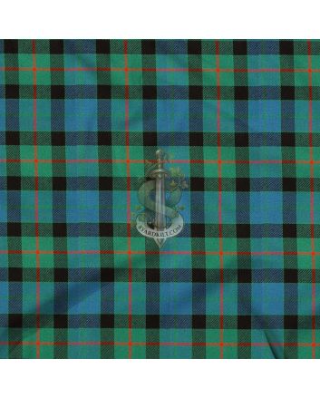 Hunter Of Peebleshire Tartan Traditional Kilt