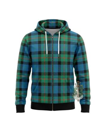 Hunter Tartan Traditional Kilt