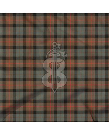 Anderson Tartan Traditional 8 Yard Kilt