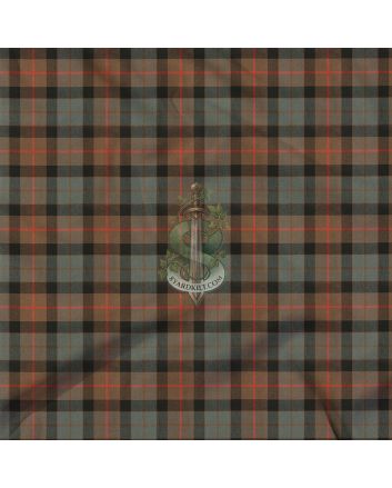 Hunter of Hunterson Tartan Traditional Kilt