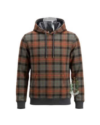 Hunter Tartan Traditional Kilt