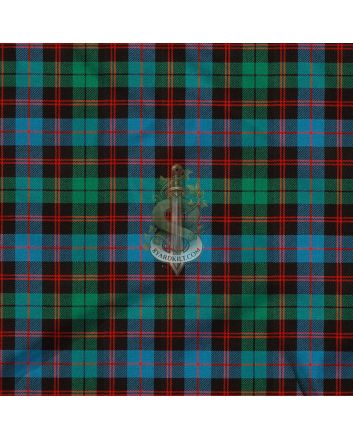 Hunter Tartan Traditional Kilt