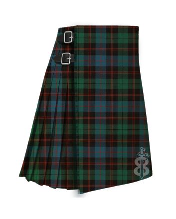 Guthrie Ancient Tartan Traditional Kilt