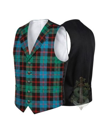 Hunter Of Peebleshire Tartan Traditional Kilt