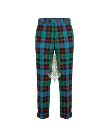 Hunter Tartan Traditional Kilt