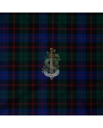 Hunter Tartan Traditional Kilt