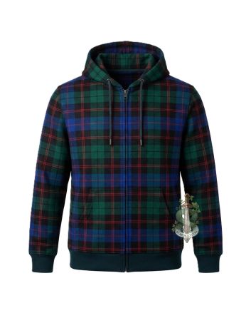 Hunter Tartan Traditional Kilt