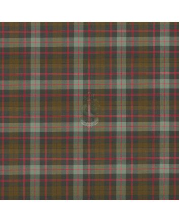 Hunter of Hunterson Tartan Traditional Kilt