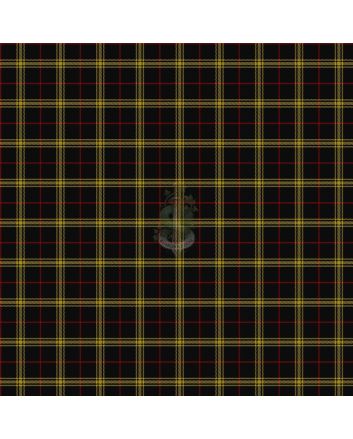Gwynn Tartan Trousers