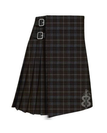 Hadrian Tartan Traditional Kilt