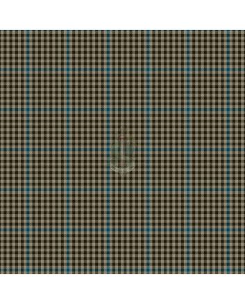 Hunter Tartan Traditional Kilt