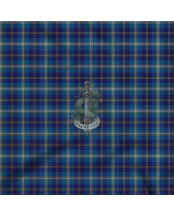 Hunter Of Peebleshire Tartan Traditional Kilt