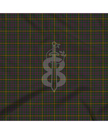 Hall Tartan Traditional 8 Yard Kilt 