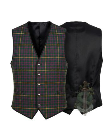 Hunter Tartan Traditional Kilt
