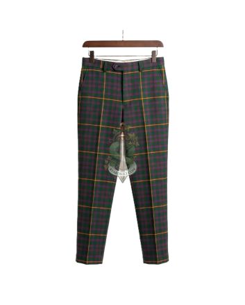 Baird Modern Tartan Kilt