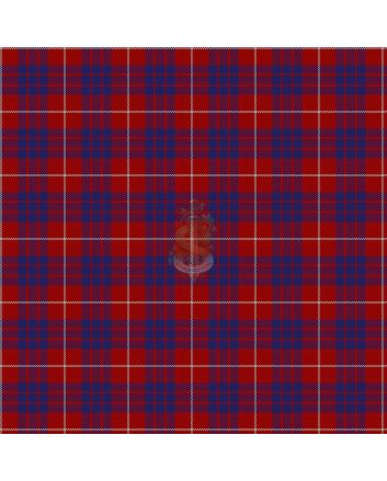 Hunter Tartan Traditional Kilt