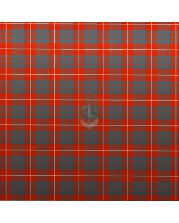 Baird Modern Tartan Kilt