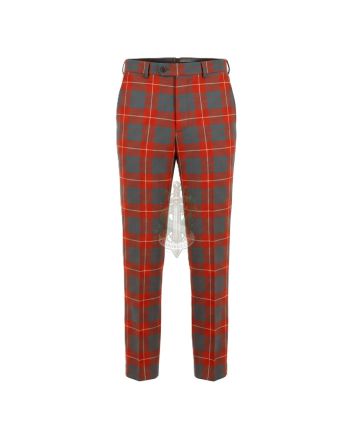 Baird Modern Tartan Kilt
