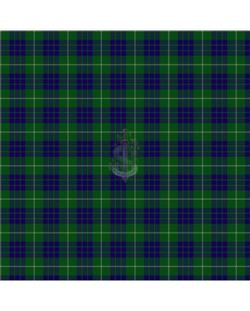 Hunter of Hunterson Tartan Traditional Kilt