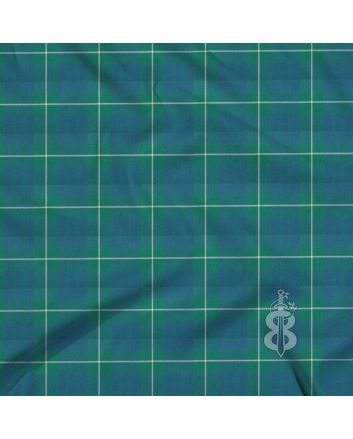 Hunter of Hunterson Tartan Traditional Kilt