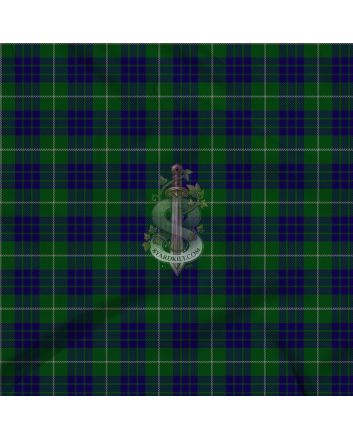 Hunter Tartan Traditional Kilt