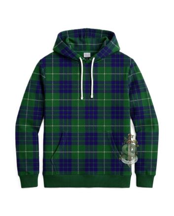 Hunter Tartan Traditional Kilt