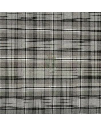 Hunter Tartan Traditional Kilt