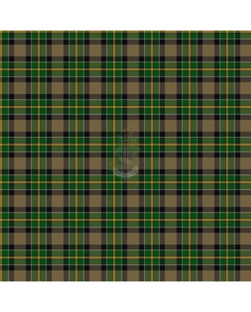 Hamilton Of Brandon Tartan Trousers