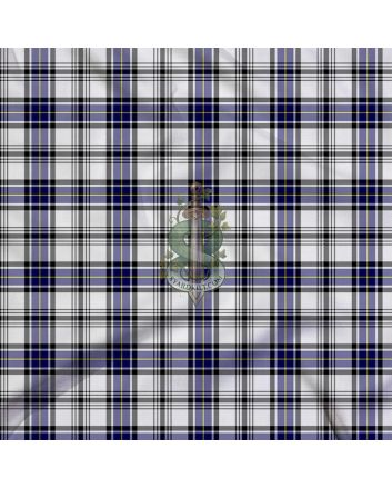 Hunter Of Peebleshire Tartan Traditional Kilt