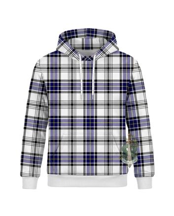 Baird Modern Tartan Kilt