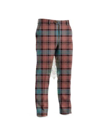 Baird Modern Tartan Kilt