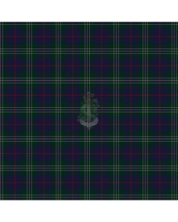 Hunter of Hunterson Tartan Traditional Kilt