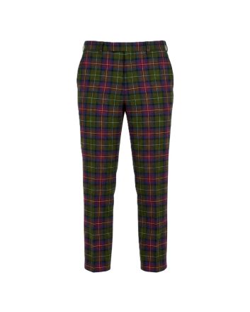 Hunter Tartan Traditional Kilt
