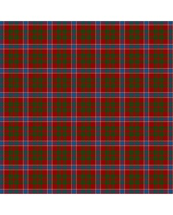 Harkness Dress Tartan Trousers