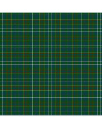 Hunter Tartan Traditional Kilt