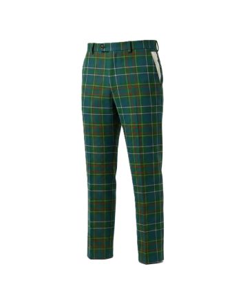 Hunter Tartan Traditional Kilt
