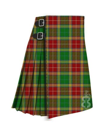 Harper Tartan Traditional Kilt