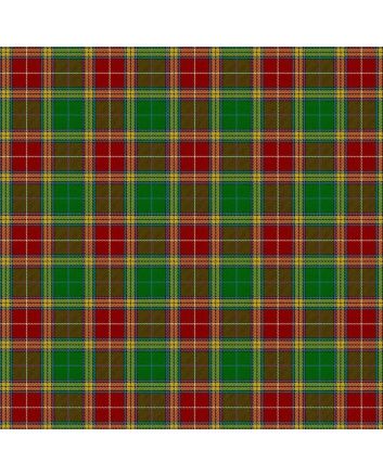 Hunter Tartan Traditional Kilt