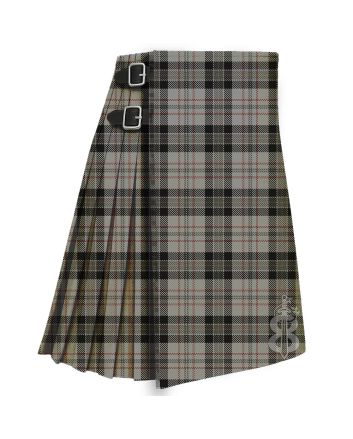 Harris Family Tartan Traditional Kilt