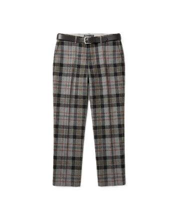 Hunter Of Peebleshire Tartan Traditional Kilt