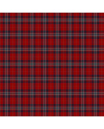 Baird Modern Tartan Kilt