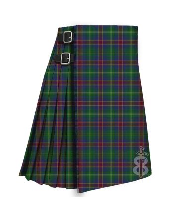 Hart of Scotland Tartan Traditional Kilt
