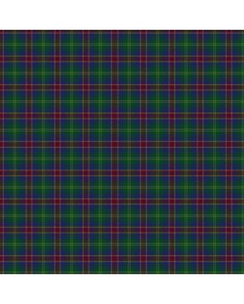 Hunter of Hunterson Tartan Traditional Kilt
