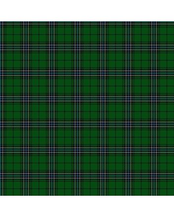Hunter Tartan Traditional Kilt